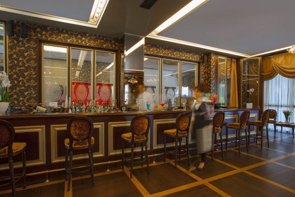 Epirus Palace Hotel & Conference Center (Ioannina)